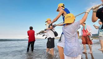 全國永續農遊標竿 金山漫遊首獲ISO認證