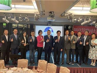 出席非总「非洲之夜」活动 林佳龙感谢：开拓台非深厚连结