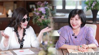 吳淡如小弟輕生享年24歲 心痛操刀後事「這輩子最大打擊」