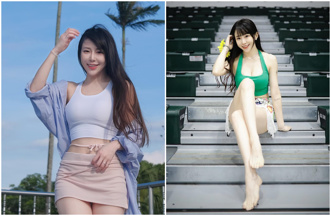 啦啦隊女神才喊低潮竟爆消失！ 梓梓不忍了曝真實近況