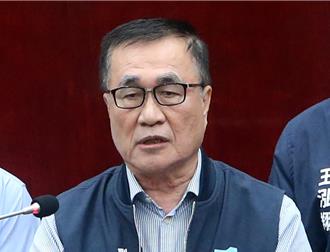 選新北還有張溫德扛工務？ 李四川：我退休也有人可以頂上