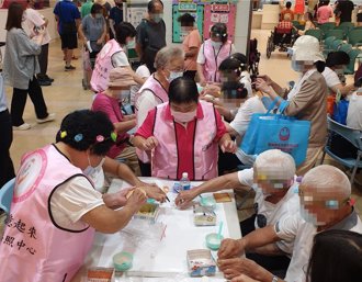 2024國際失智症月 仁慈醫院系列活動盼喚起重視