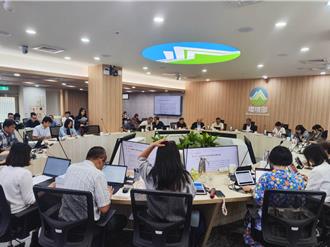 竹廷風電浮動登場！環評通過 農部縣府都籲避開定置漁場