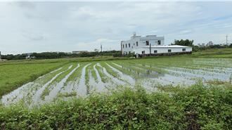 水利節餐敘被爆花費數十萬 桃管處小組長喊冤：是年終餐會