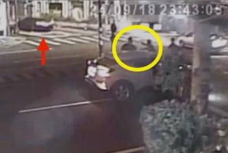 敬酒爆衝突！兩派人馬竹山市區開槍互轟 警將拘提到案