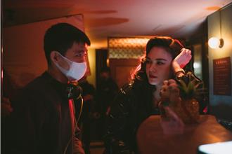 大陸人看台灣》台灣電影，什麼鬼？