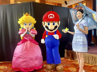 任天堂專門店要來台灣了 2025年新光三越信義A11開幕