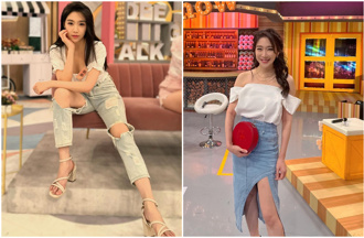 依依撇公主病「赚钱养自己」 吐心声：没花夫家任何一毛钱