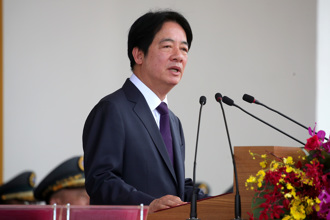 賴清德為聯大2758號決議喊話韓國瑜：朝野凝聚力量為台發聲