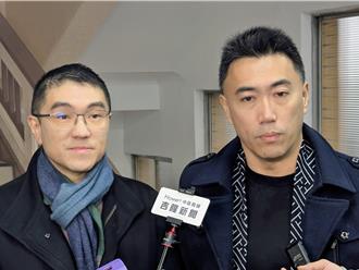 不讓綠營見縫插針 謝國樑：備位人選民調我要求的