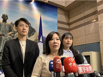 2758號決議文攻防 國民黨：黨中央與黨團溝通沒問題