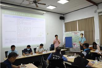 鳳山溪將畫保護區 多場說明會結束民眾有聽沒有懂