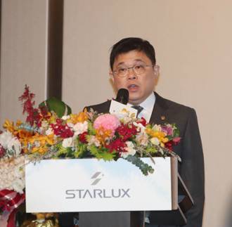 星宇航空擴張機隊 張國煒：會考慮購買波音777X