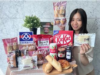 全聯花399元買零食 發票中1000萬元特別獎