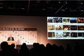 睽違20年！國片再入圍東京國際影展主競賽單元