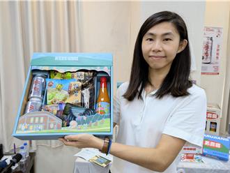 基隆伴手禮徵選！10優質商品納入官方禮包 讓人眼前一亮