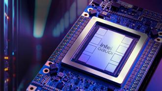 英特尔推出新一代AI解决方案Xeon 6与Gaudi 3