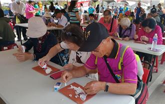 台南虱目魚產業文化活動開跑 北門推小旅行打頭陣