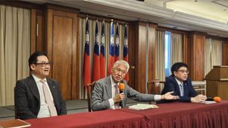 新光金董座魏寶生：新新併後  新光人壽接軌是如虎添翼