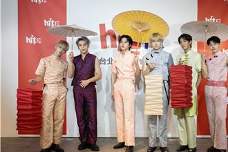 Ozone團員起內鬨佳辰自爆有「死亡筆記本」祖安遭虧變胖記仇1個月