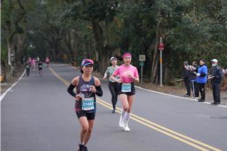 南投「集集小鎮半馬」即起開放報名 總獎金高達20萬元