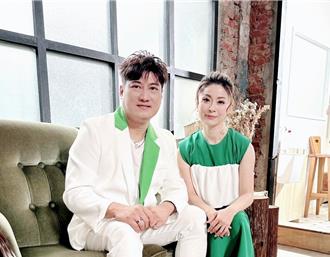 男歌手被江蕙賞識突破22公分差距　跟她圓夢合作喊：等了10年