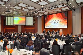 董事學會公布外資精選百強　台積電、日月光入列