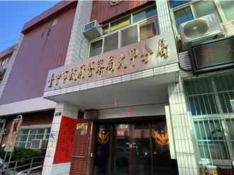 副總統永和住處樓下槍響！賊連偷蝦皮店現金遭警逮