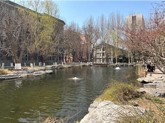 北京汙水處理率提升至97.3％  再生水年利用量也達12.77億立方米