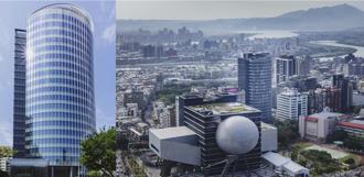 Google進駐全台廠辦樓王！振業化工「CAAM承德168」每坪月租3,322元創高