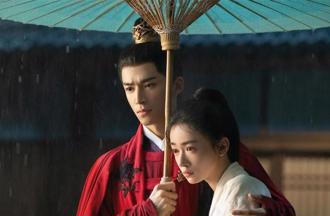 《墨雨》CP涼了才慶功 「吳謹言挺肚」同框王星越尷尬畫面曝