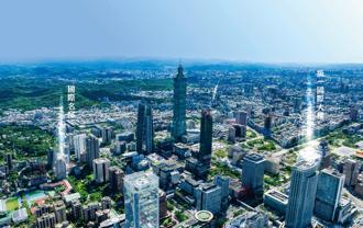 企業巨人大聯盟 台南幫企業集團「環泥建設」首獻三重打造水漾特區