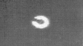 揭密 首次公開F-22戰機在加拿大上空擊落的神秘物體   