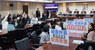 曝羅廷瑋「風聲鶴唳」近況  黃敬平嘆 ：狼群專挑這種人吃