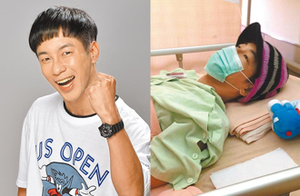 张善为瘫痪躺床11年！ 许圣梅揭「真实病因」：看了快吓死