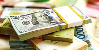 降息利多 錢湧美元傳統型保單 投資型與傳統型兩樣情