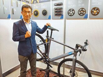 订单到手 自行车产业明年营收靓