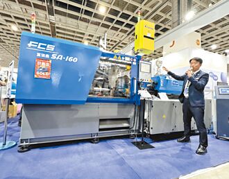 大單在手 富強鑫樂觀H2業績