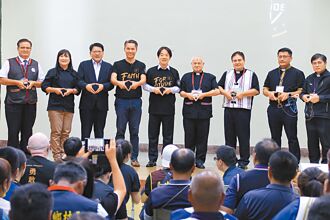 尚青論壇》簽不簽和平協議 賴清德說了不算（何溢誠）