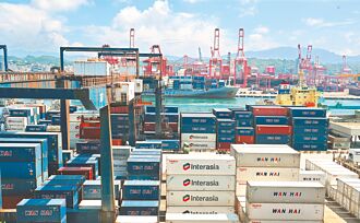 8月外銷訂單連6紅 Q4有3隱憂