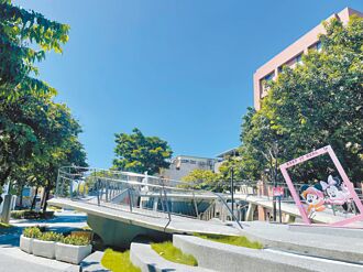 北捷推沿线亮点计画 促地方发展