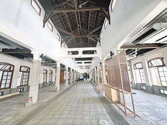 台灣設計展 考驗台南舊城區交通