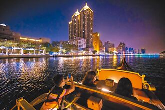 高雄好玩卡多元遊程 搶攻韓國客