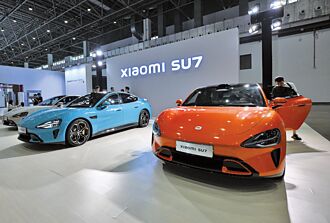 加拿大對中國電動汽車加徵100％關稅 中方不滿：已向世貿組織提起訴訟