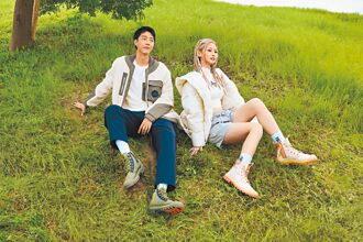 PALLADIUM防水新鞋寵聽團仔