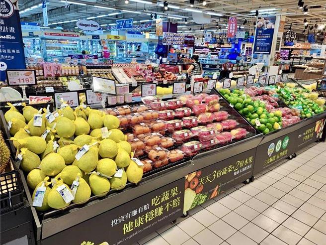 针对取消台湾34项农产品零关税，被陆委会批评是经济胁迫，大陆国台办发言人朱凤莲25日回应，完全是颠倒黑白。（资料照片）