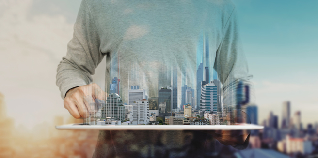 央行祭出最严「限贷令」，刚性需求的换屋族也躺枪。（示意图/达志影像/shutterstock）