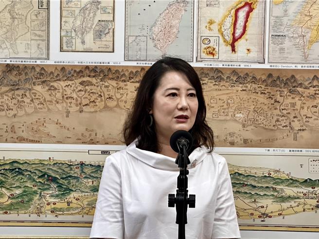 吴思瑶。（杨亚璇摄）