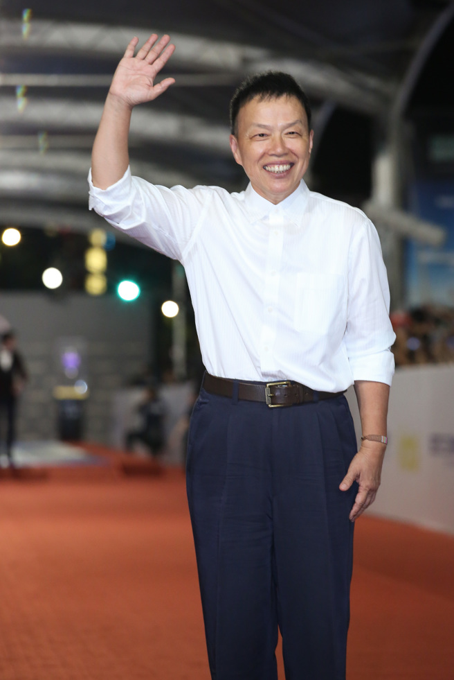 王小棣发声。（图／中时资料照）