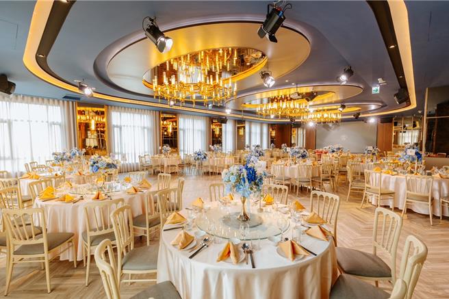 新天地梧栖创始店换装。（新天地提供）